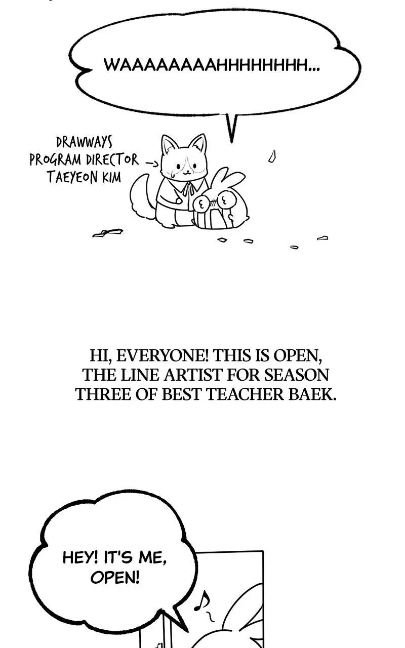 Read One Hit Teacher Master Baek - Chapter 145 - starinstructormasterbaek.com | Image 164