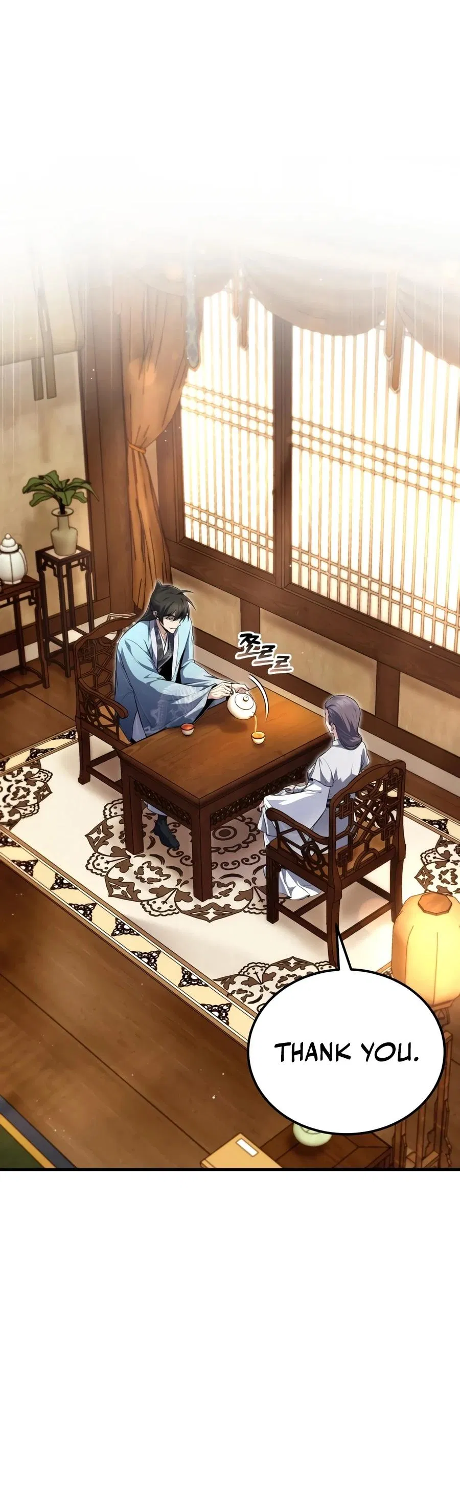 Read One Hit Teacher Master Baek - Chapter 146 - starinstructormasterbaek.com | Image 9