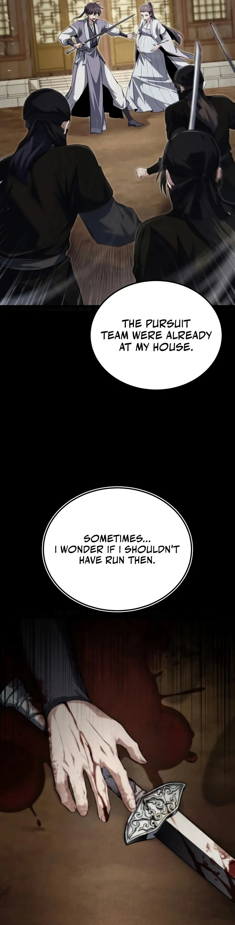 Read One Hit Teacher Master Baek - Chapter 146 - starinstructormasterbaek.com | Image 18
