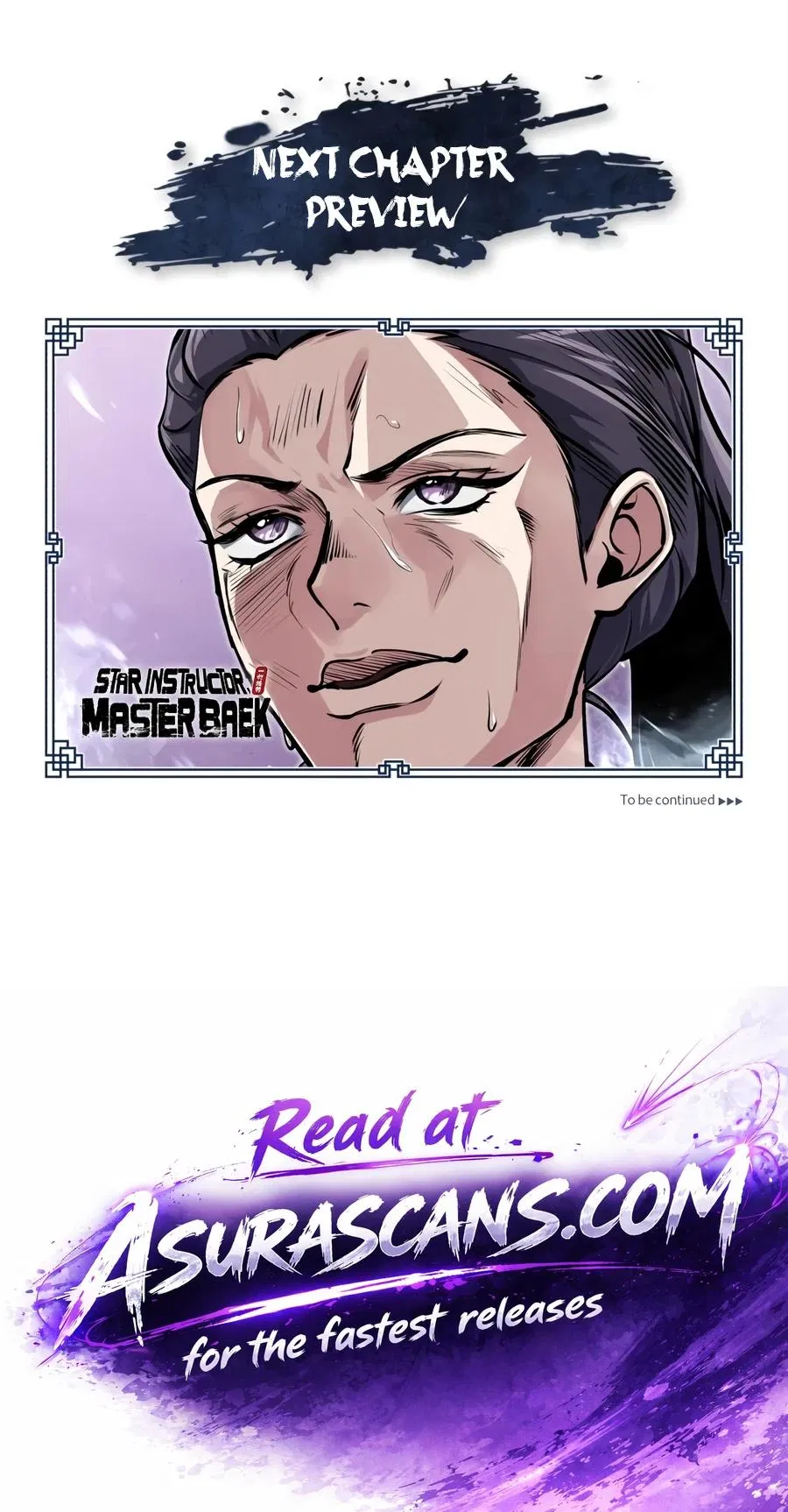 Read One Hit Teacher Master Baek - Chapter 146 - starinstructormasterbaek.com | Image 21