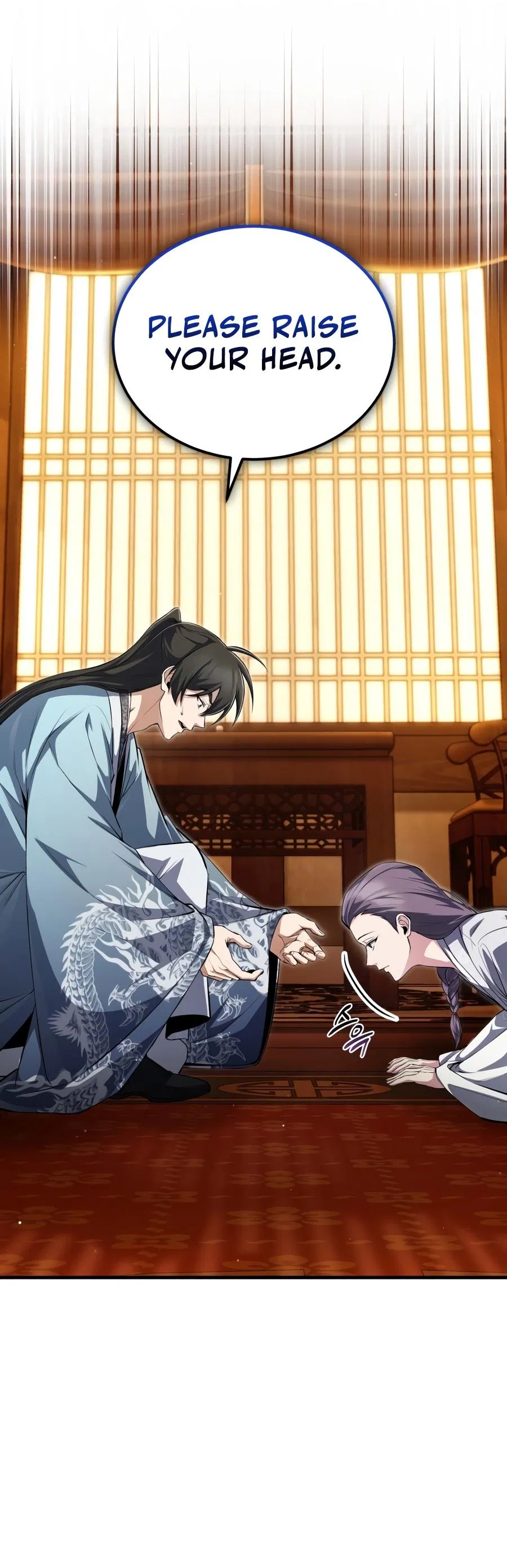 Read One Hit Teacher Master Baek - Chapter 147 - starinstructormasterbaek.com | Image 8