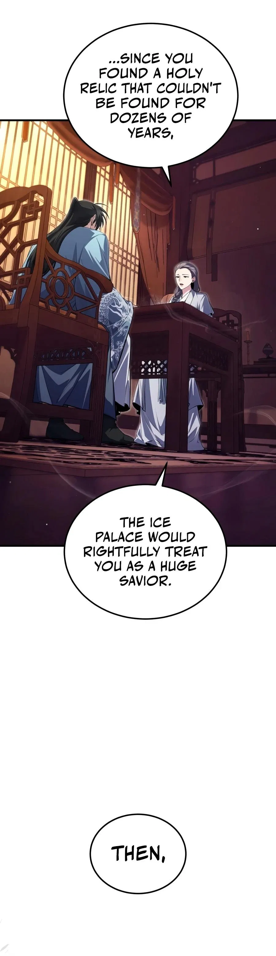 Read One Hit Teacher Master Baek - Chapter 147 - starinstructormasterbaek.com | Image 13