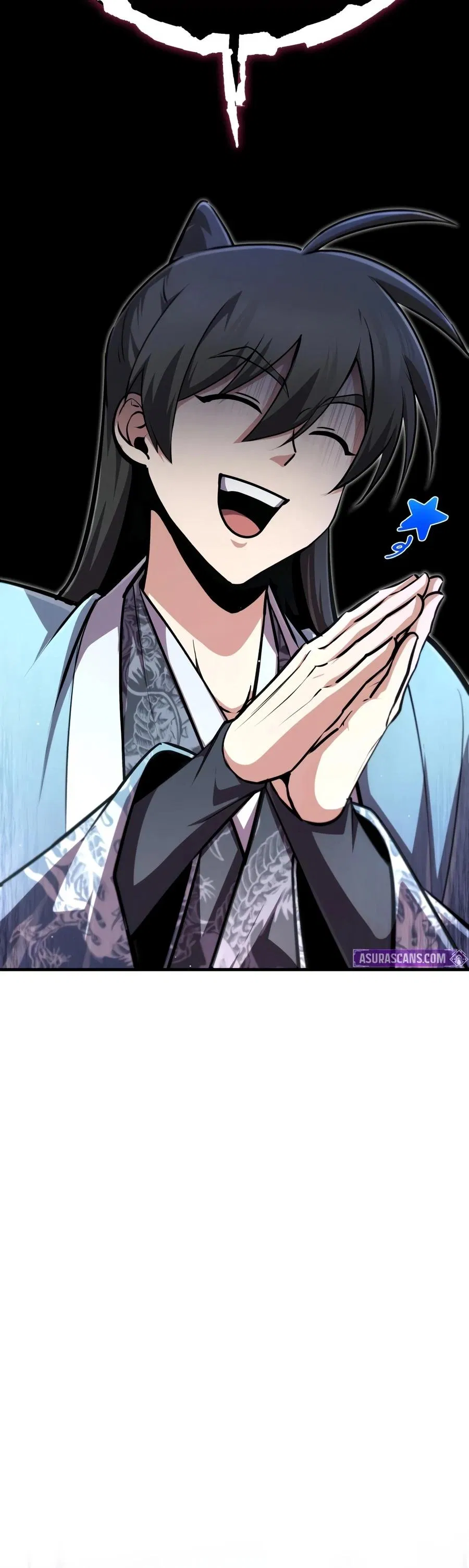 Read One Hit Teacher Master Baek - Chapter 147 - starinstructormasterbaek.com | Image 15