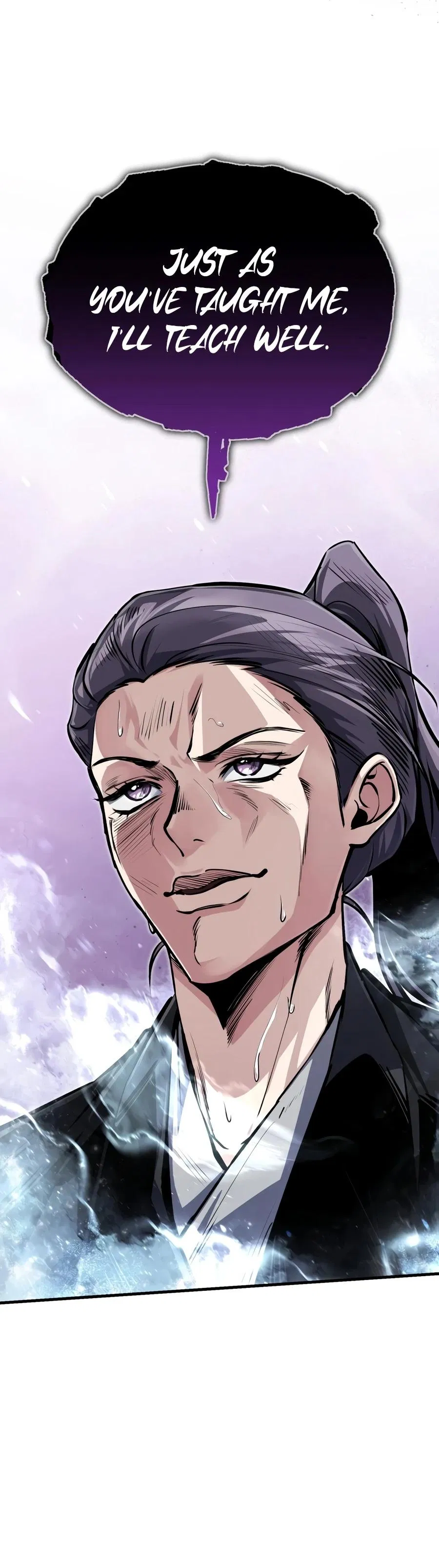Read One Hit Teacher Master Baek - Chapter 147 - starinstructormasterbaek.com | Image 19
