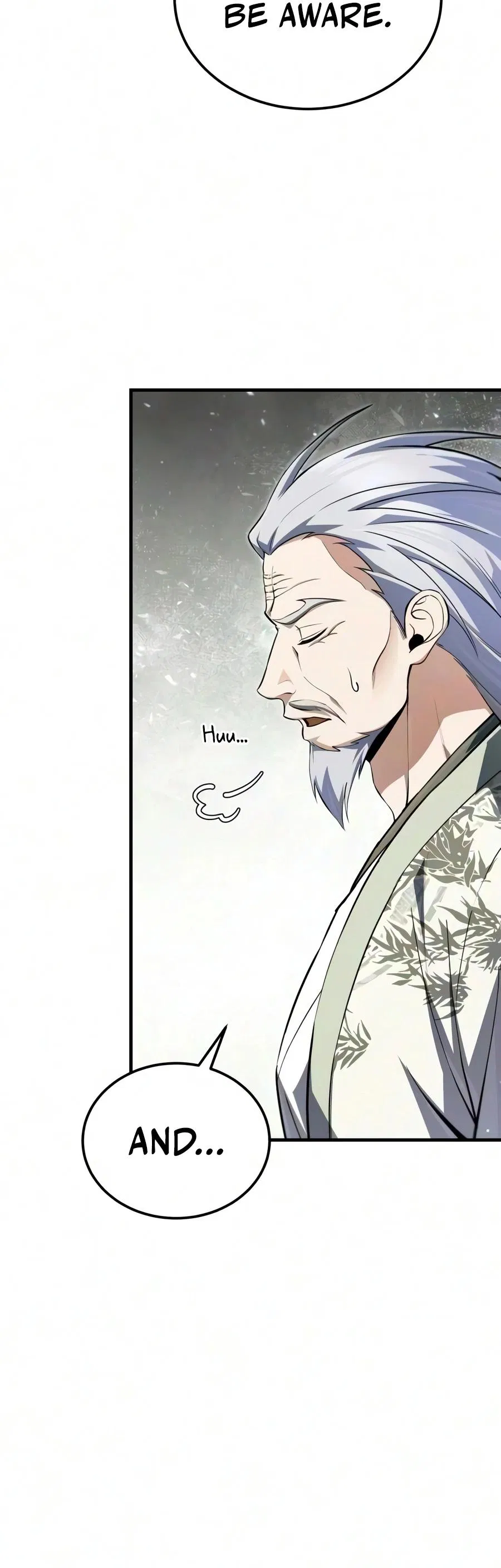 Read One Hit Teacher Master Baek - Chapter 148 - starinstructormasterbaek.com | Image 7