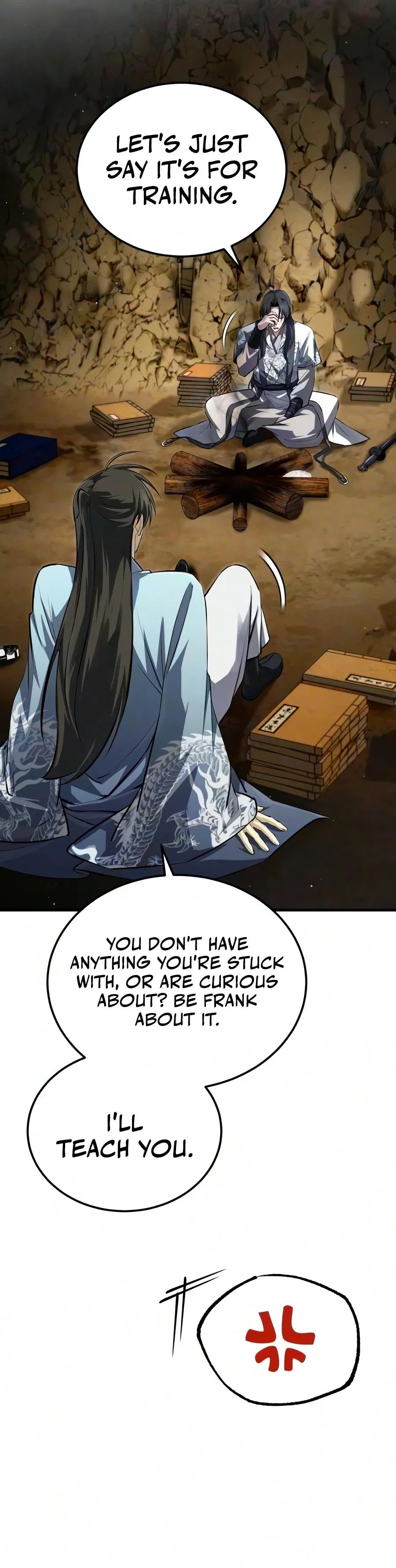 Read One Hit Teacher Master Baek - Chapter 148 - starinstructormasterbaek.com | Image 16