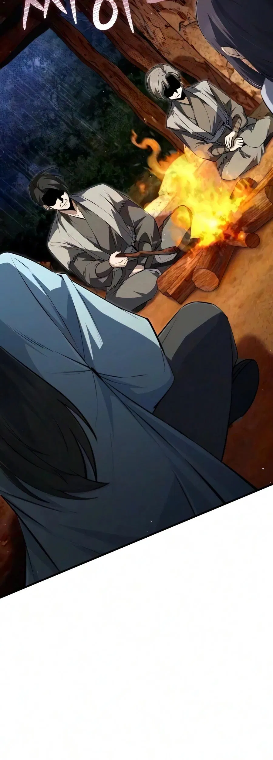 Read One Hit Teacher Master Baek - Chapter 149 - starinstructormasterbaek.com | Image 3