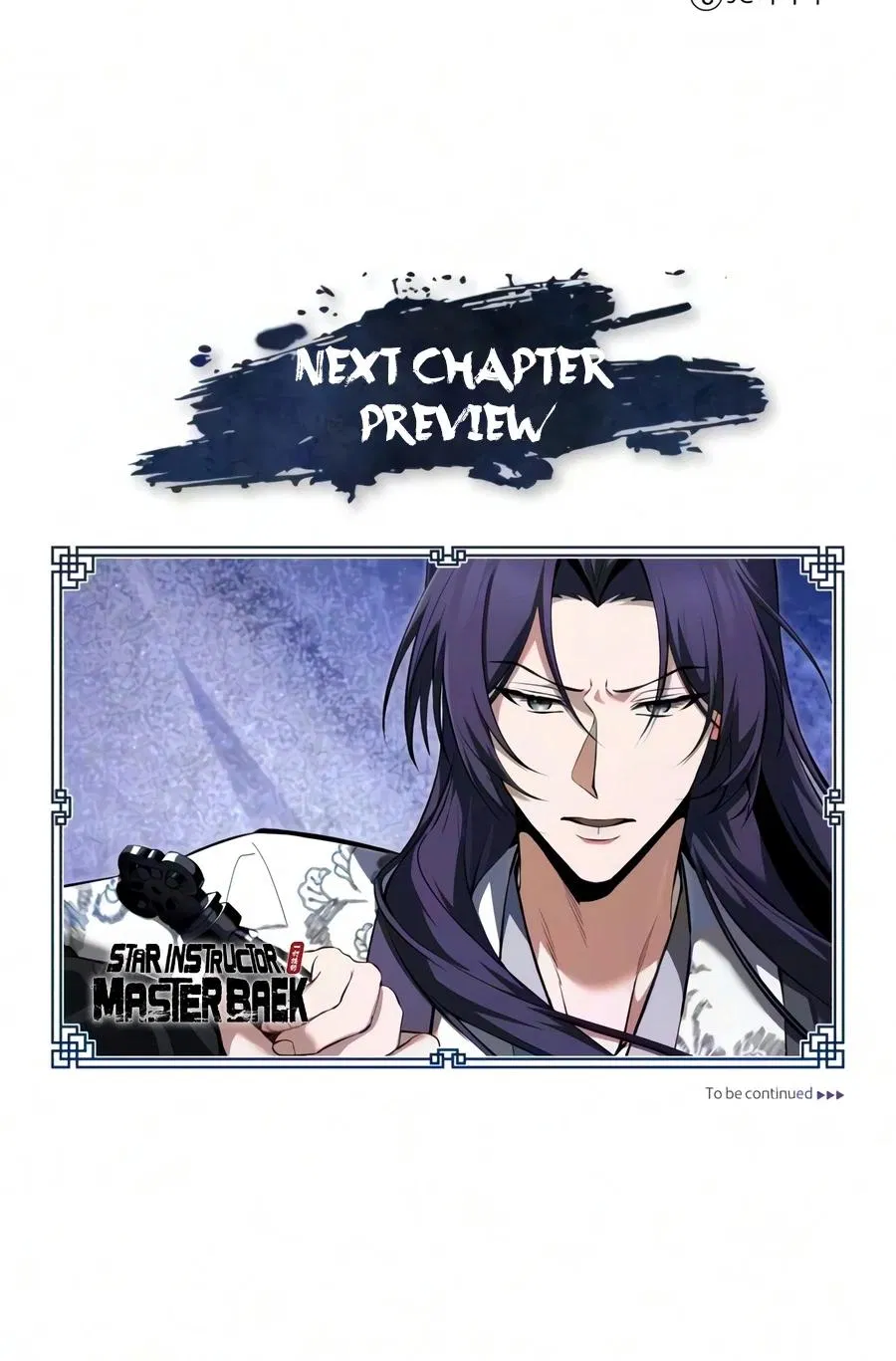 Read One Hit Teacher Master Baek - Chapter 149 - starinstructormasterbaek.com | Image 19