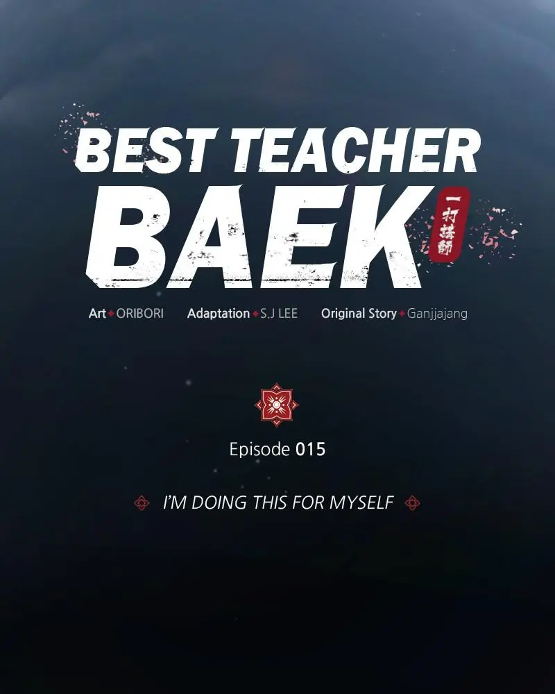 Read One Hit Teacher Master Baek - Chapter 15 - starinstructormasterbaek.com | Image 10