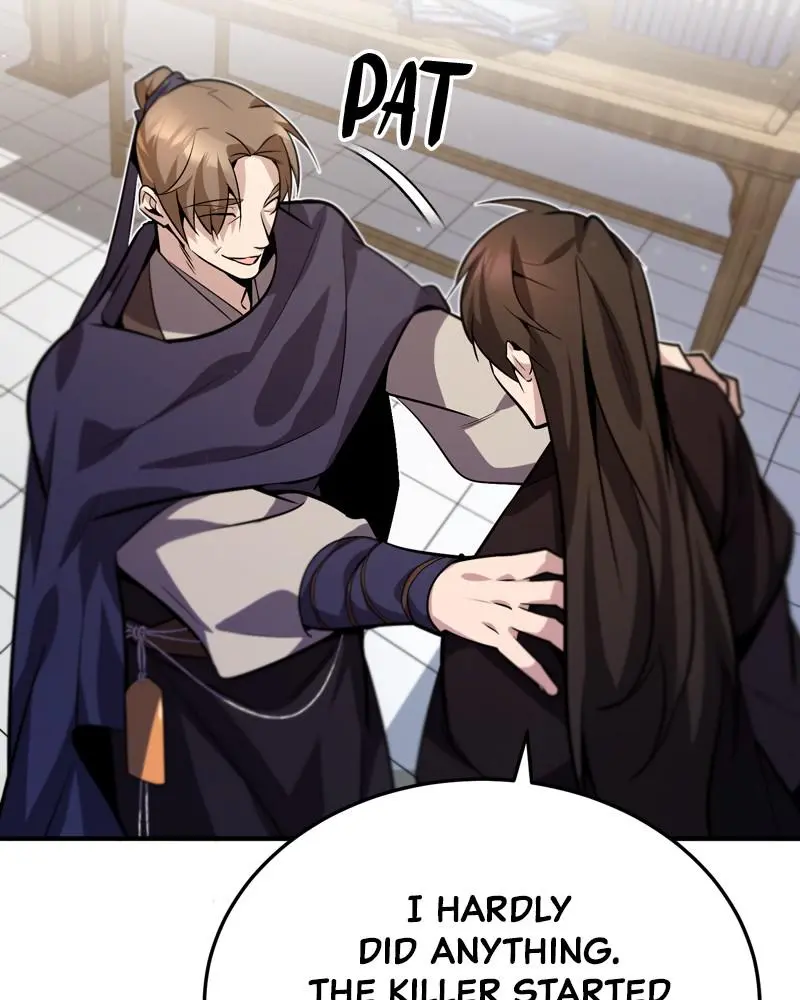 Read One Hit Teacher Master Baek - Chapter 15 - starinstructormasterbaek.com | Image 99