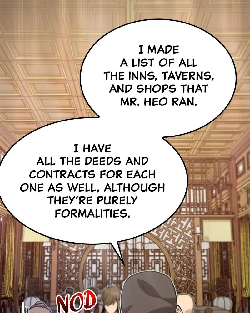 Read One Hit Teacher Master Baek - Chapter 15 - starinstructormasterbaek.com | Image 116