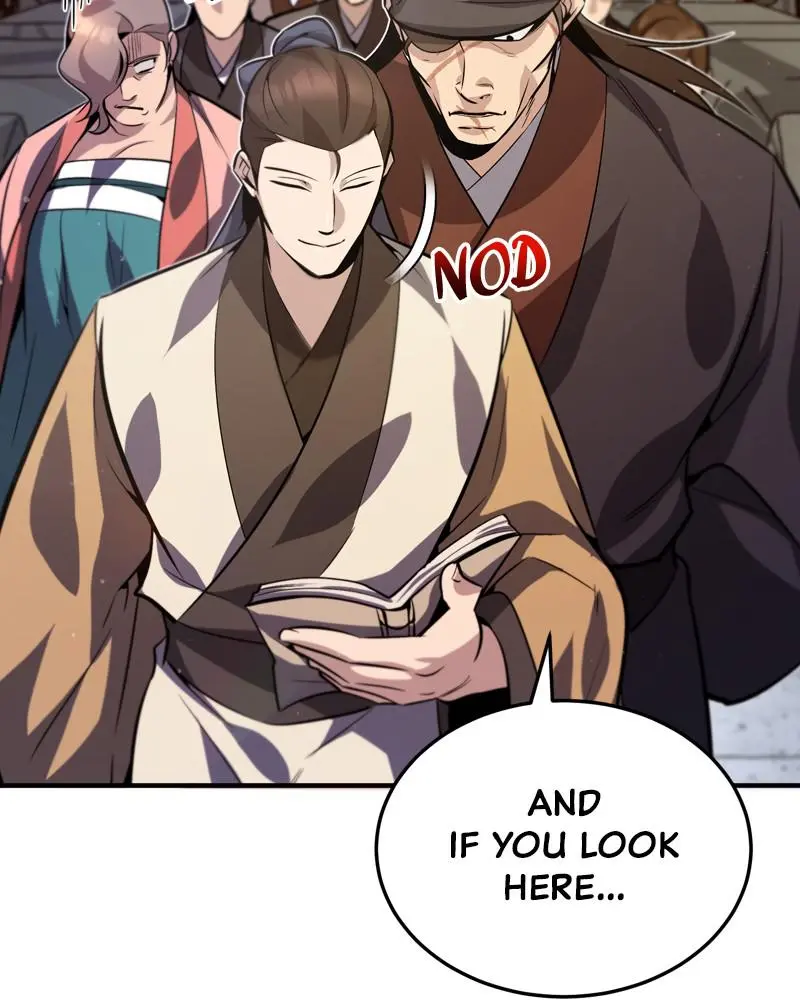Read One Hit Teacher Master Baek - Chapter 15 - starinstructormasterbaek.com | Image 117