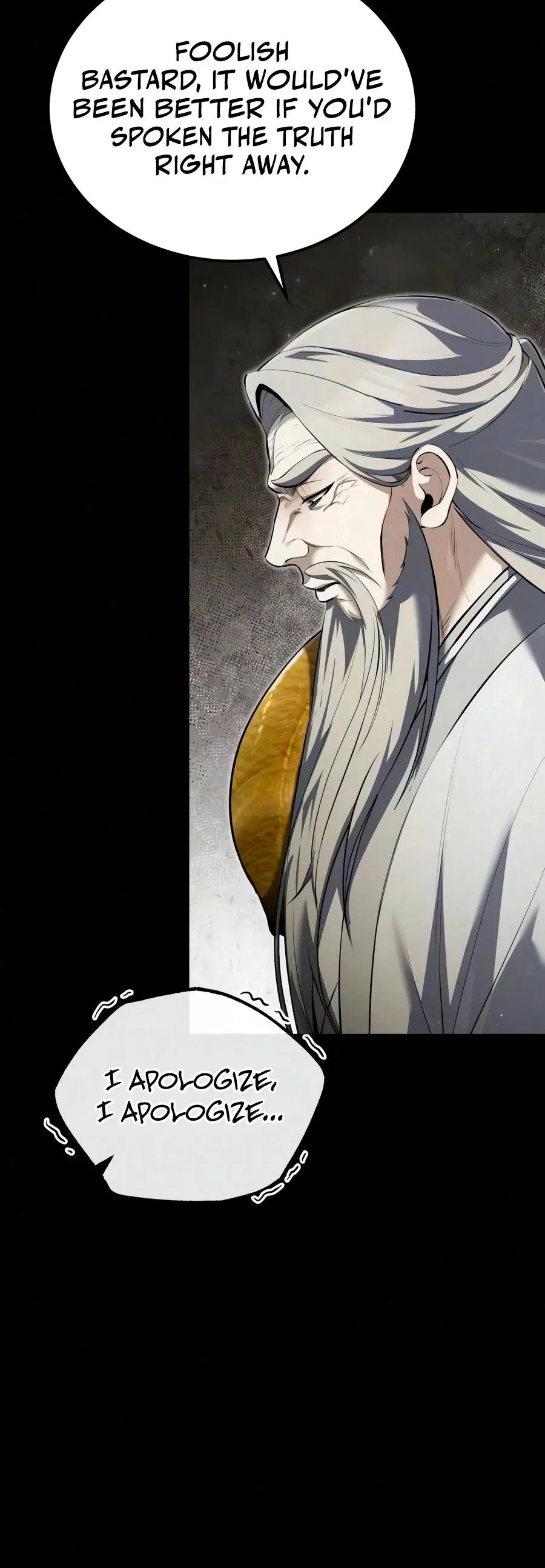 Read One Hit Teacher Master Baek - Chapter 150 - starinstructormasterbaek.com | Image 3