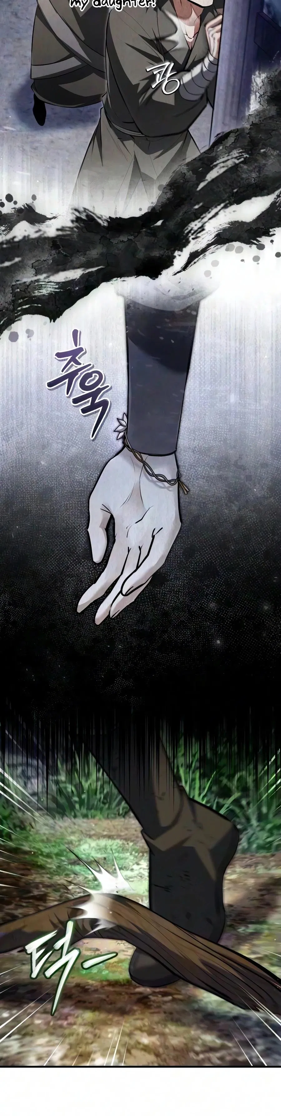 Read One Hit Teacher Master Baek - Chapter 150 - starinstructormasterbaek.com | Image 5