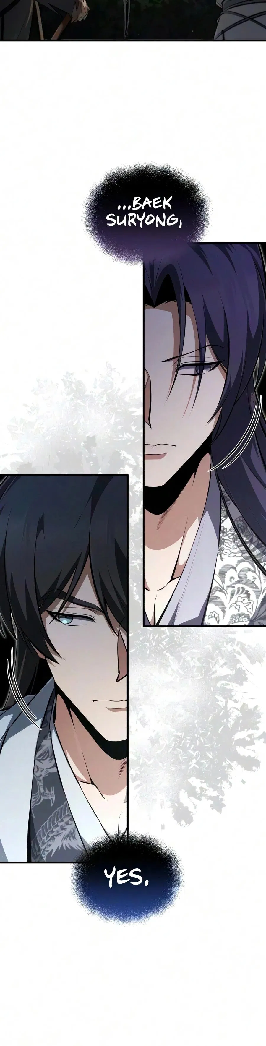 Read One Hit Teacher Master Baek - Chapter 150 - starinstructormasterbaek.com | Image 7