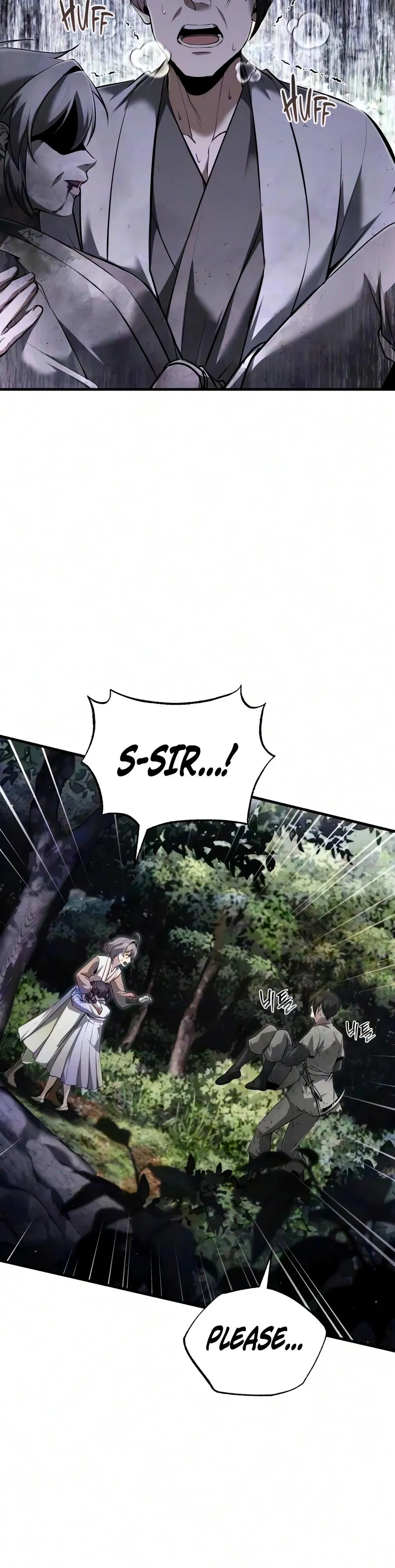 Read One Hit Teacher Master Baek - Chapter 150 - starinstructormasterbaek.com | Image 11