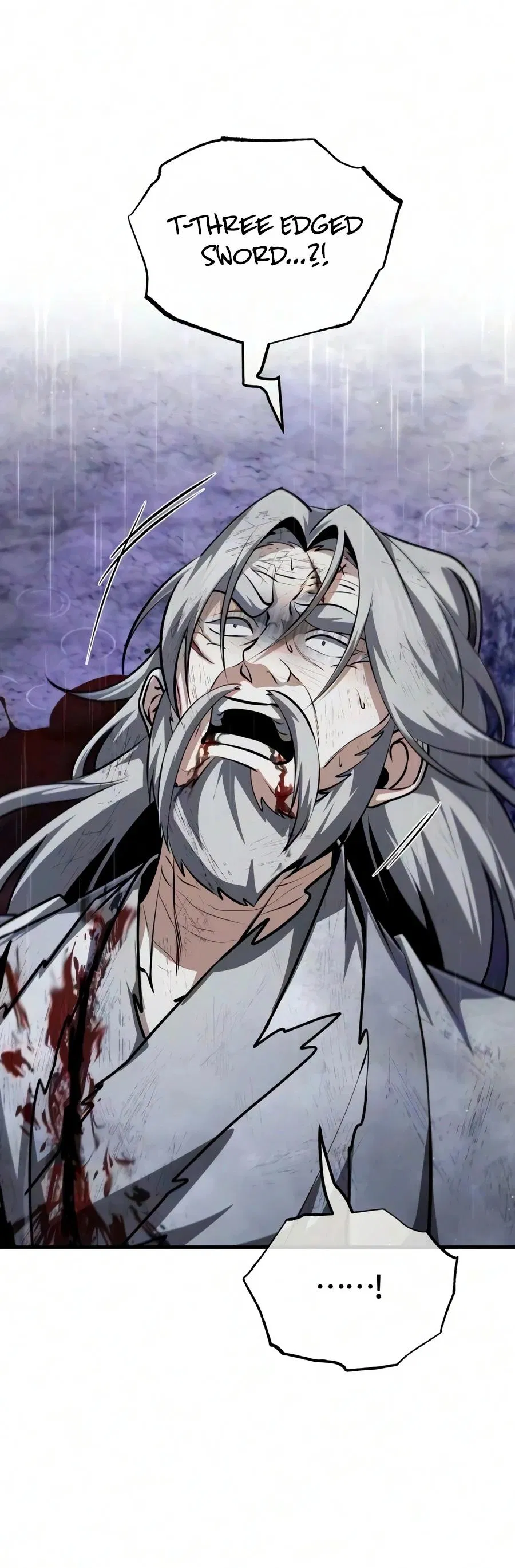 Read One Hit Teacher Master Baek - Chapter 151 - starinstructormasterbaek.com | Image 18