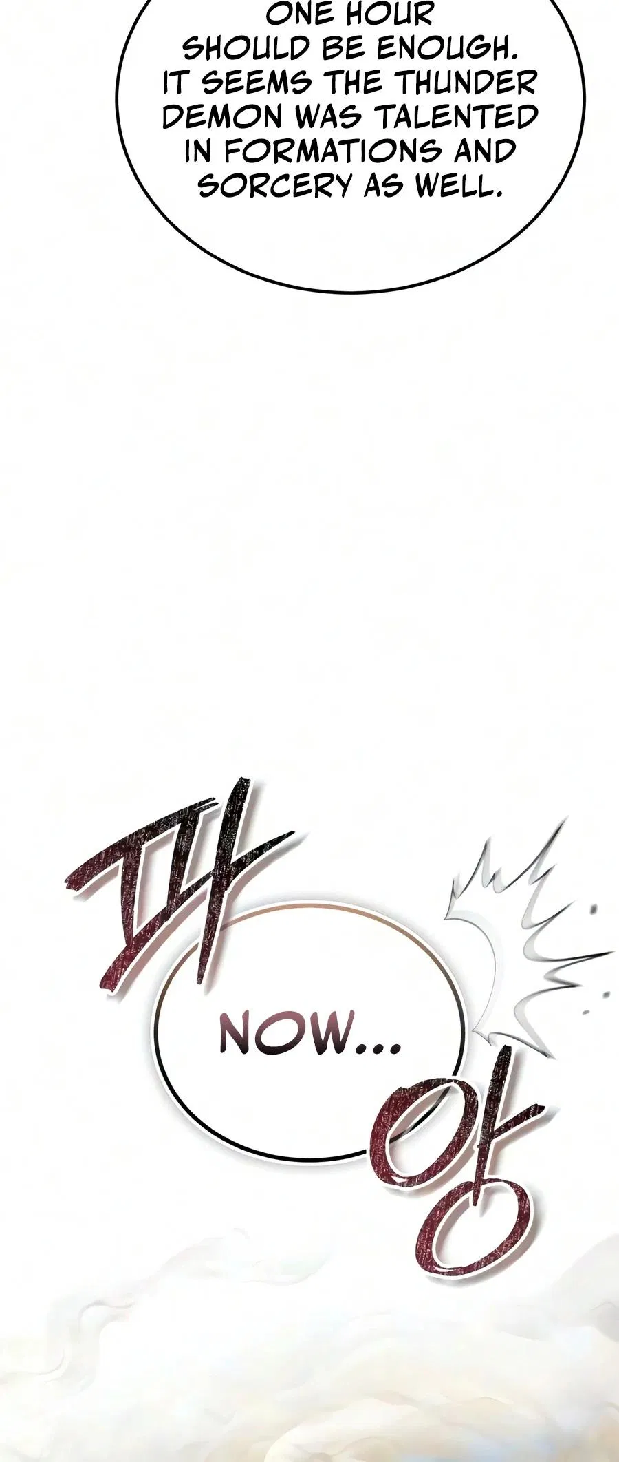 Read One Hit Teacher Master Baek - Chapter 152 - starinstructormasterbaek.com | Image 7