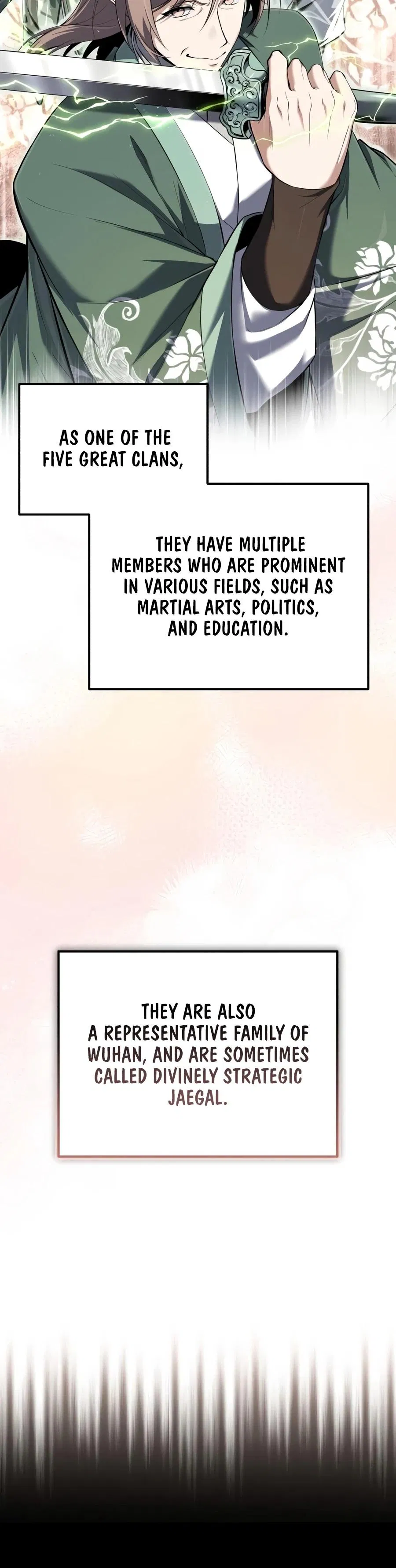 Read One Hit Teacher Master Baek - Chapter 153 - starinstructormasterbaek.com | Image 5