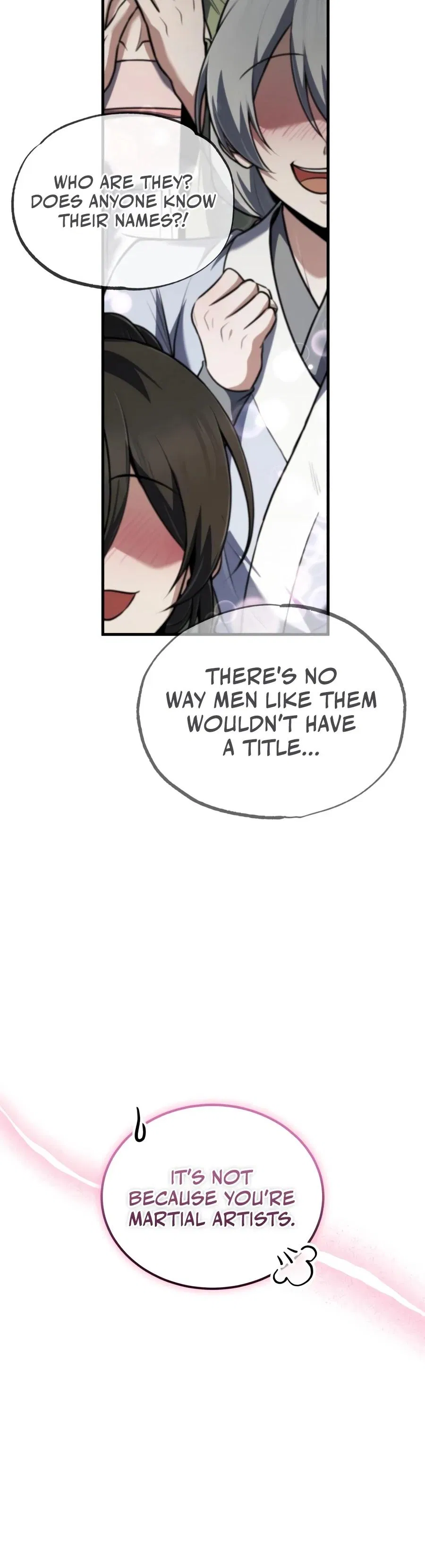 Read One Hit Teacher Master Baek - Chapter 153 - starinstructormasterbaek.com | Image 7