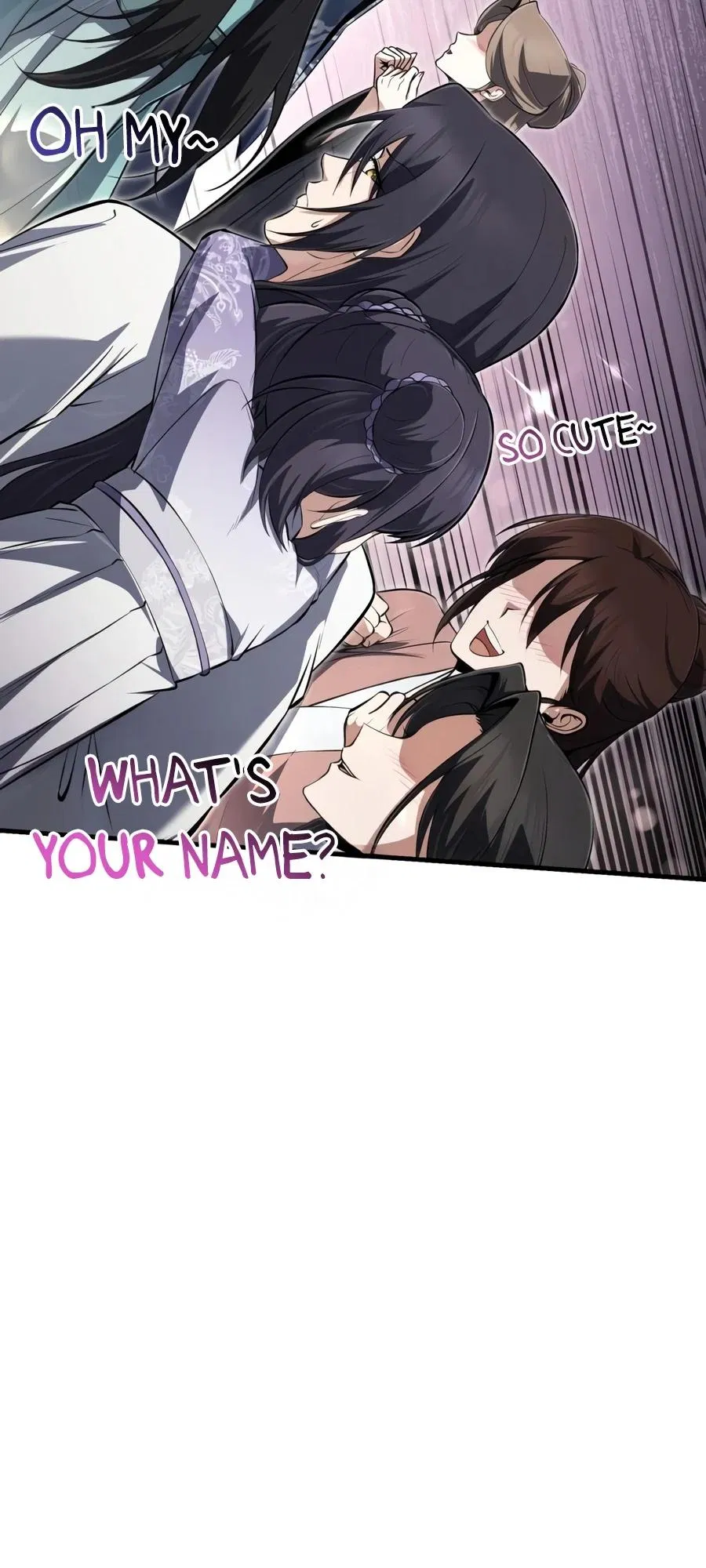 Read One Hit Teacher Master Baek - Chapter 153 - starinstructormasterbaek.com | Image 9