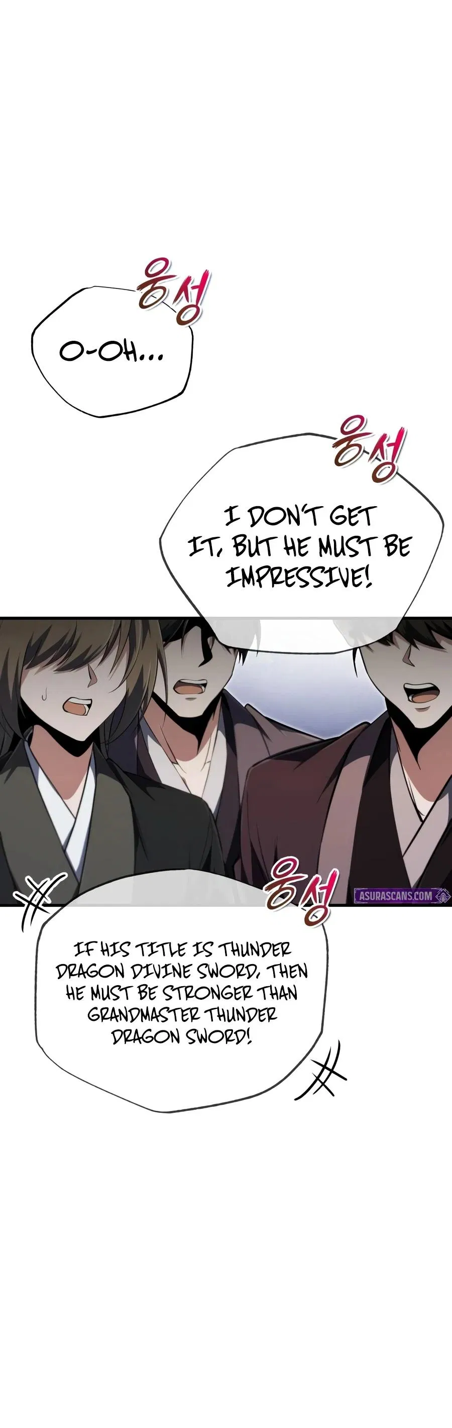 Read One Hit Teacher Master Baek - Chapter 153 - starinstructormasterbaek.com | Image 15