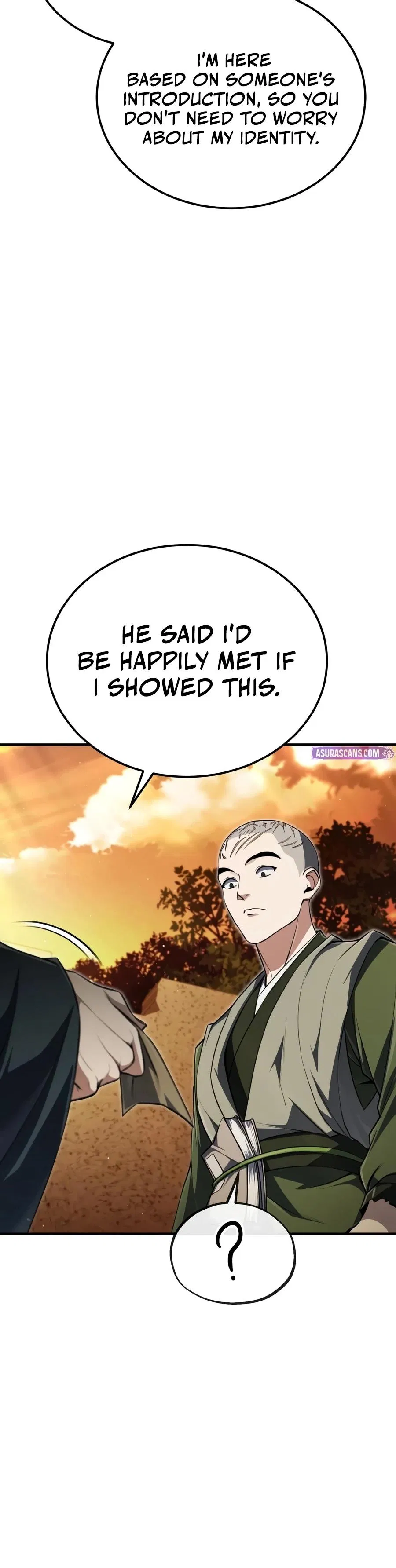 Read One Hit Teacher Master Baek - Chapter 153 - starinstructormasterbaek.com | Image 21