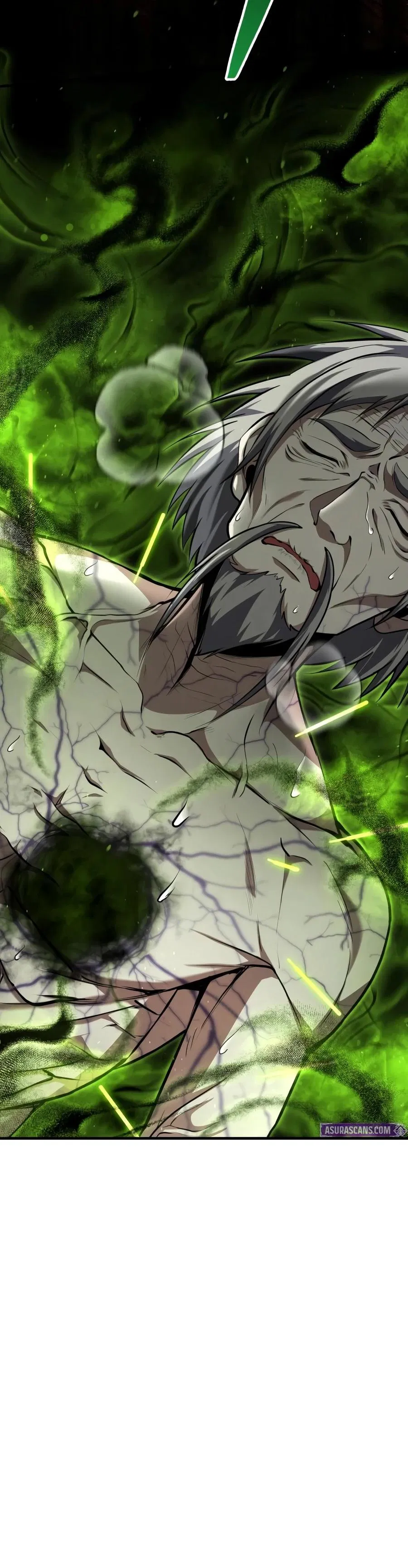 Read One Hit Teacher Master Baek - Chapter 153 - starinstructormasterbaek.com | Image 23
