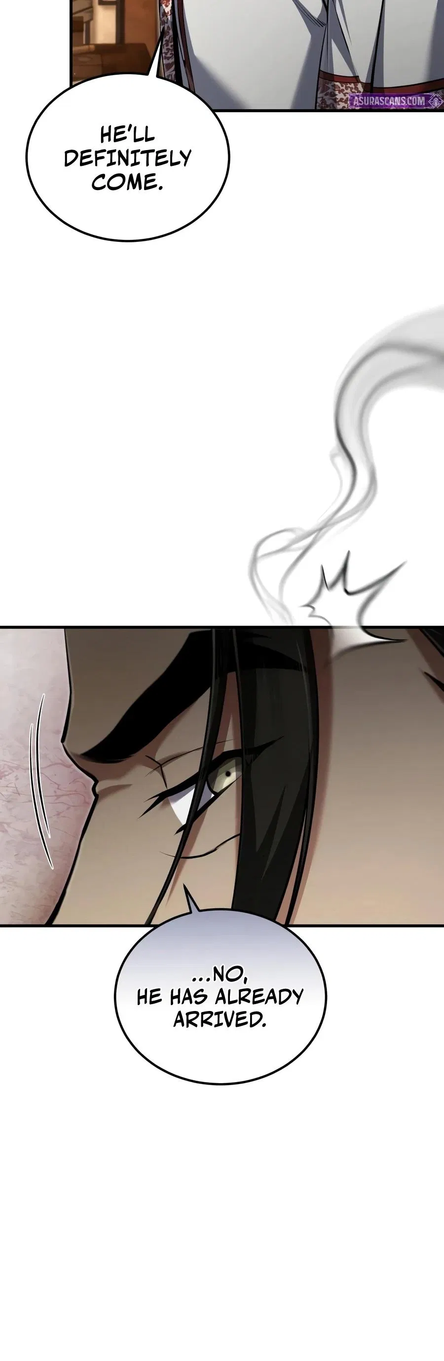 Read One Hit Teacher Master Baek - Chapter 155 - starinstructormasterbaek.com | Image 21
