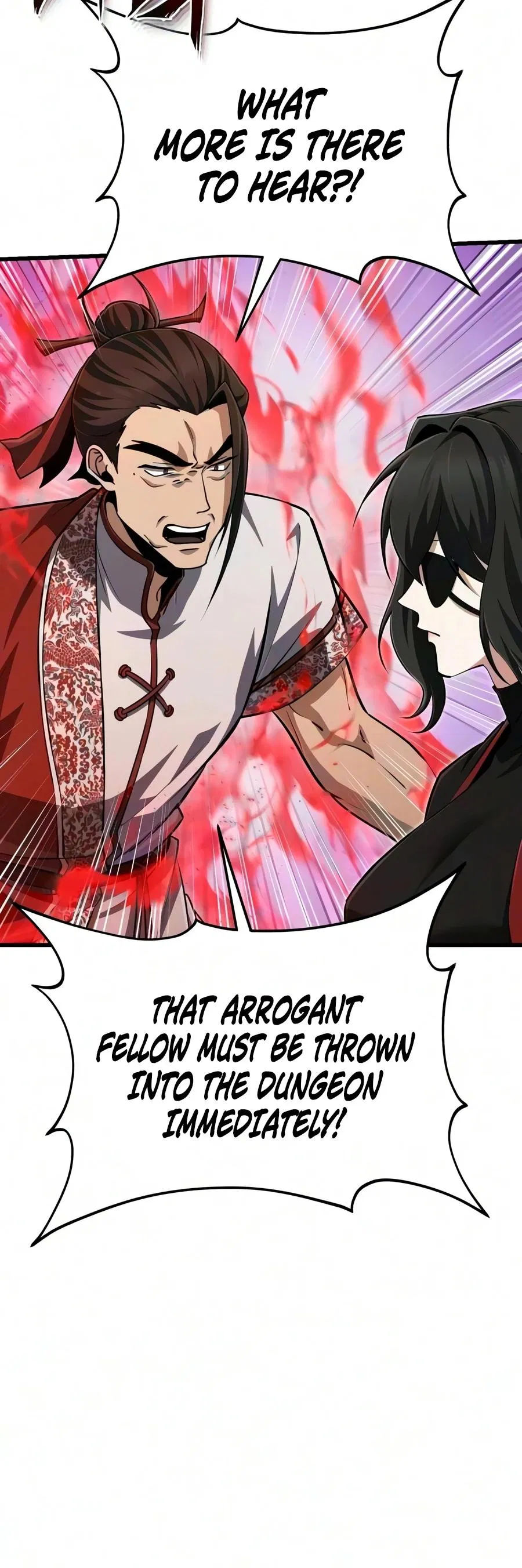 Read One Hit Teacher Master Baek - Chapter 156 - starinstructormasterbaek.com | Image 9