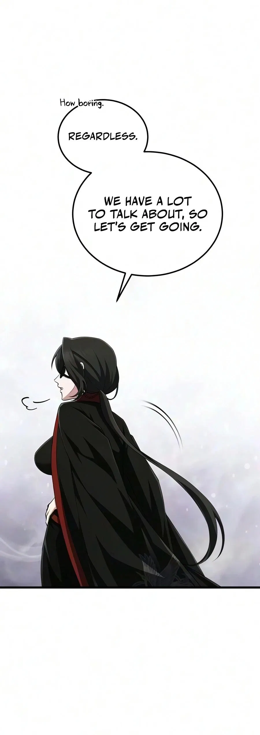 Read One Hit Teacher Master Baek - Chapter 156 - starinstructormasterbaek.com | Image 11