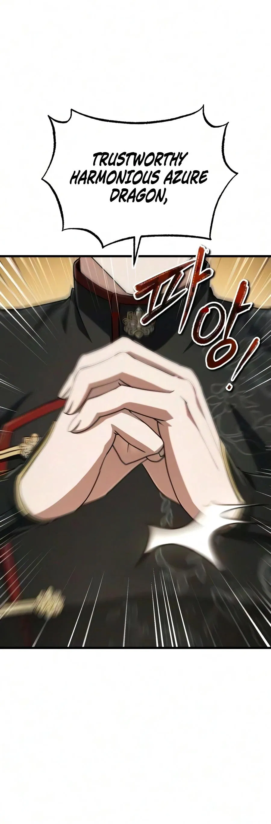 Read One Hit Teacher Master Baek - Chapter 156 - starinstructormasterbaek.com | Image 19