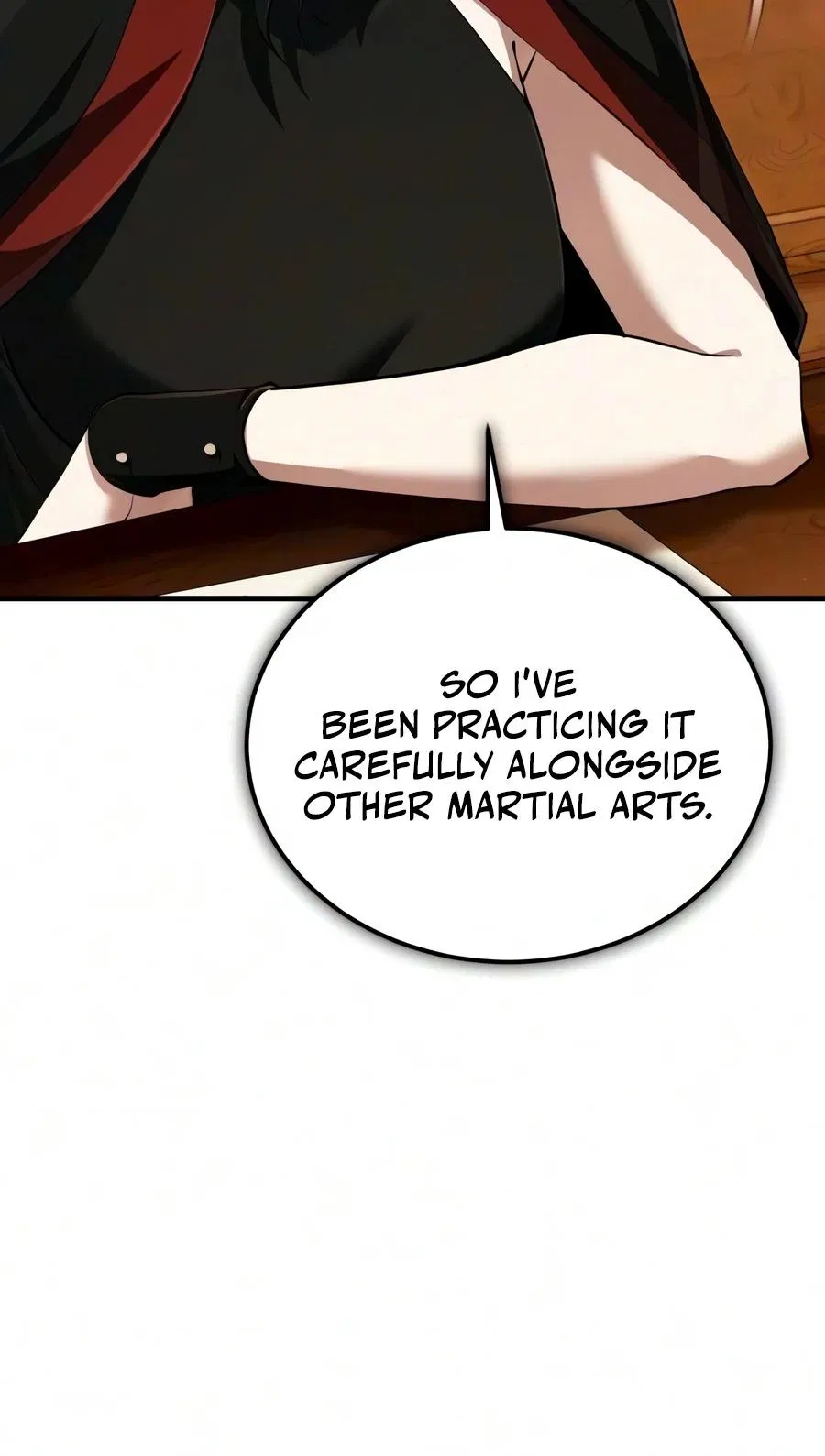 Read One Hit Teacher Master Baek - Chapter 157 - starinstructormasterbaek.com | Image 3