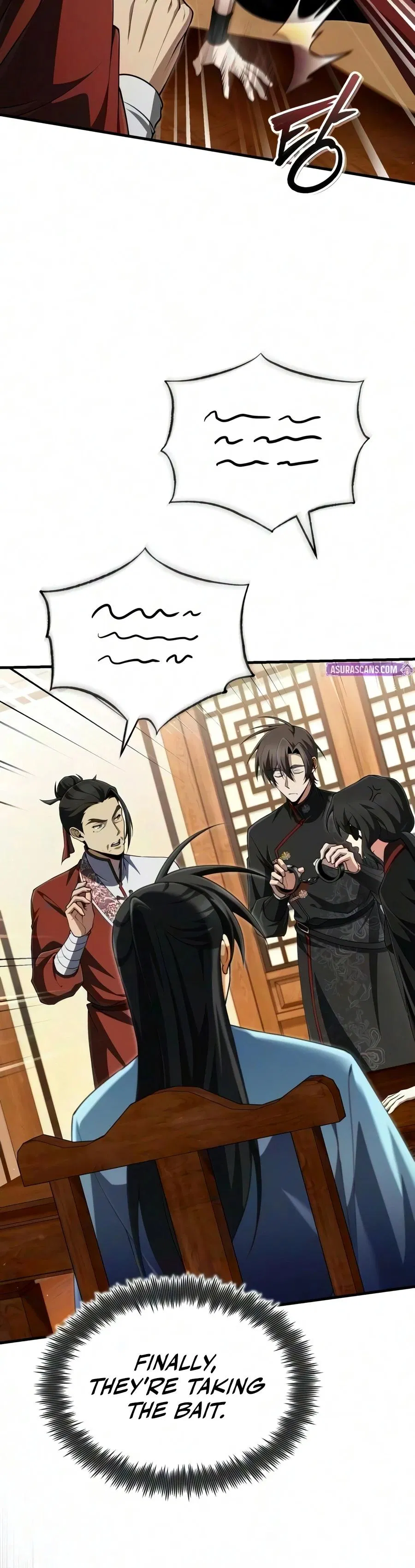 Read One Hit Teacher Master Baek - Chapter 157 - starinstructormasterbaek.com | Image 15