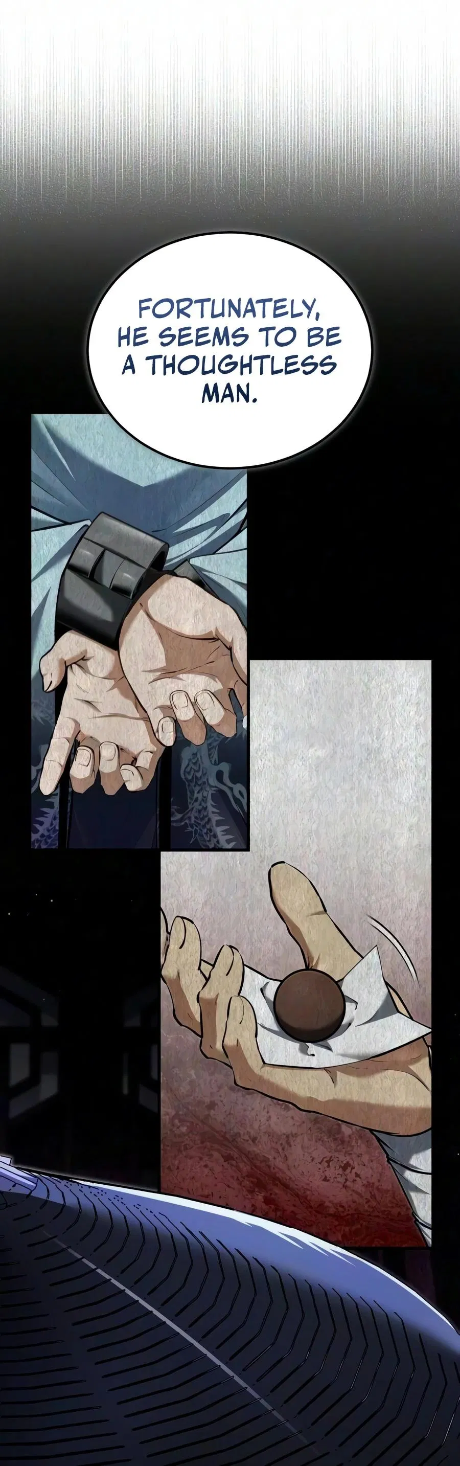 Read One Hit Teacher Master Baek - Chapter 157 - starinstructormasterbaek.com | Image 23