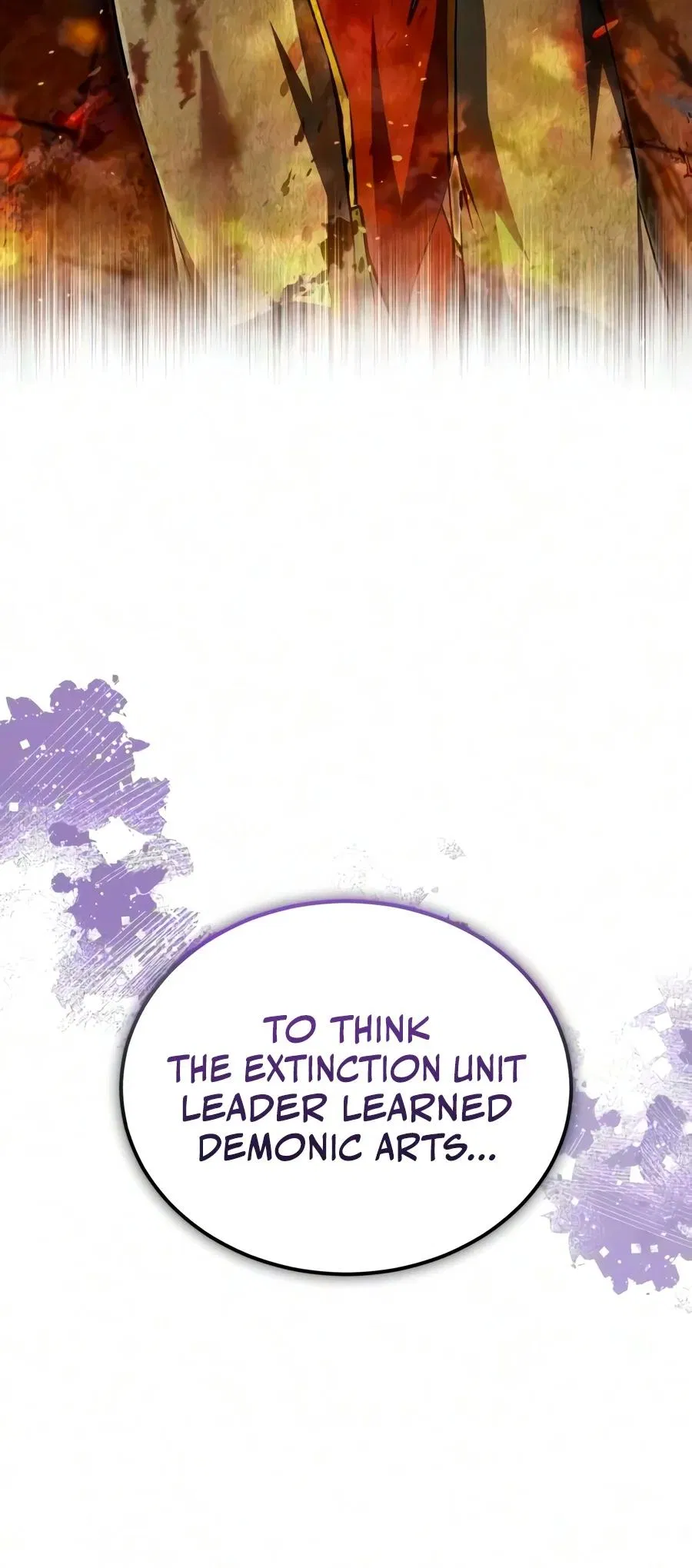 Read One Hit Teacher Master Baek - Chapter 158 - starinstructormasterbaek.com | Image 4