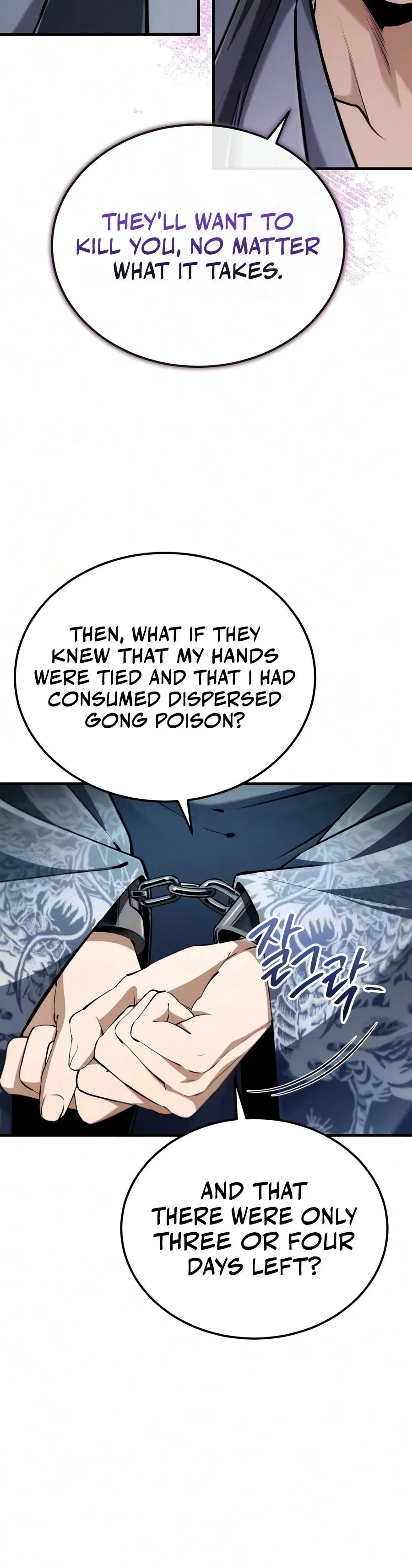 Read One Hit Teacher Master Baek - Chapter 158 - starinstructormasterbaek.com | Image 6