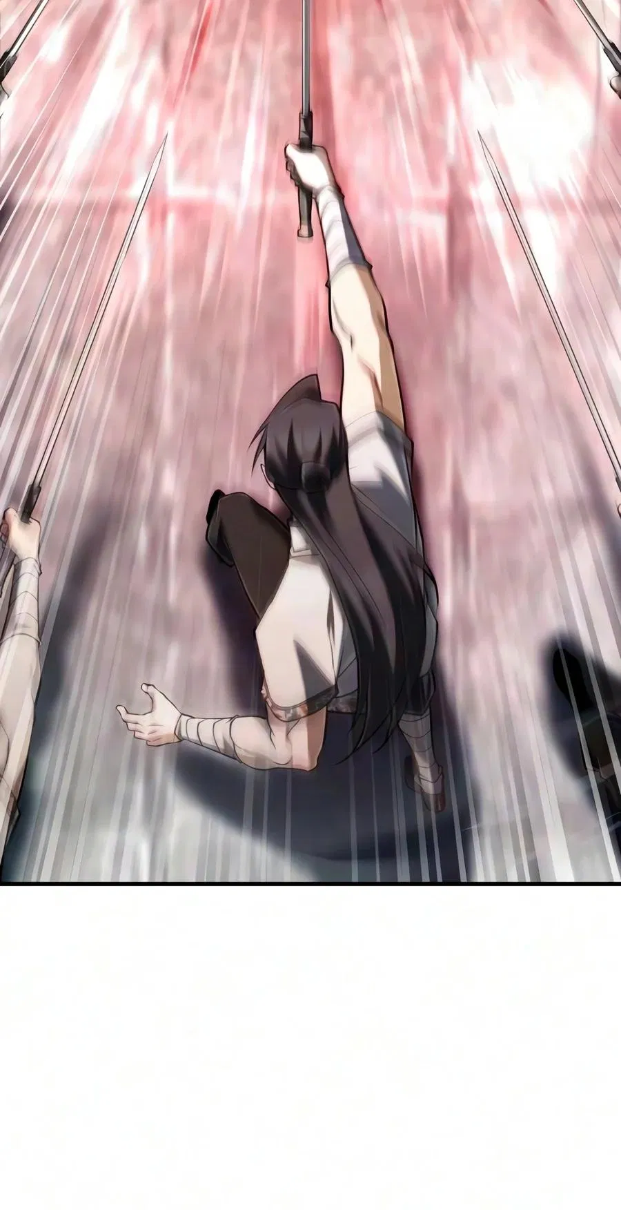 Read One Hit Teacher Master Baek - Chapter 158 - starinstructormasterbaek.com | Image 8