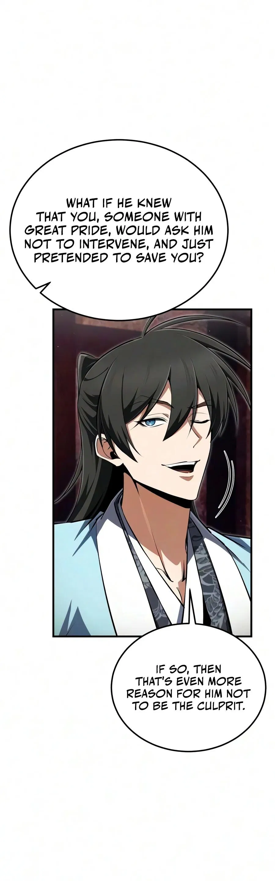 Read One Hit Teacher Master Baek - Chapter 159 - starinstructormasterbaek.com | Image 3