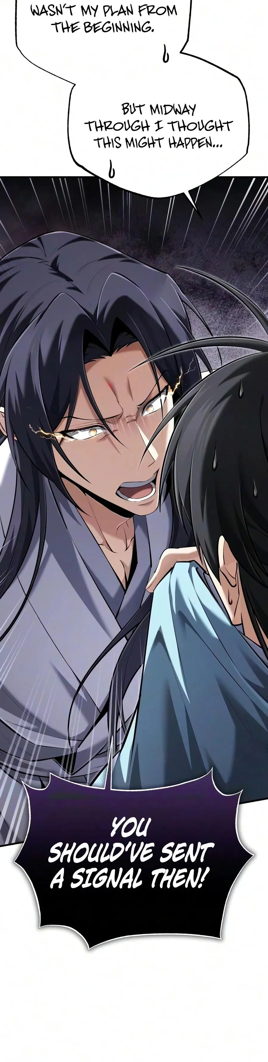 Read One Hit Teacher Master Baek - Chapter 159 - starinstructormasterbaek.com | Image 5