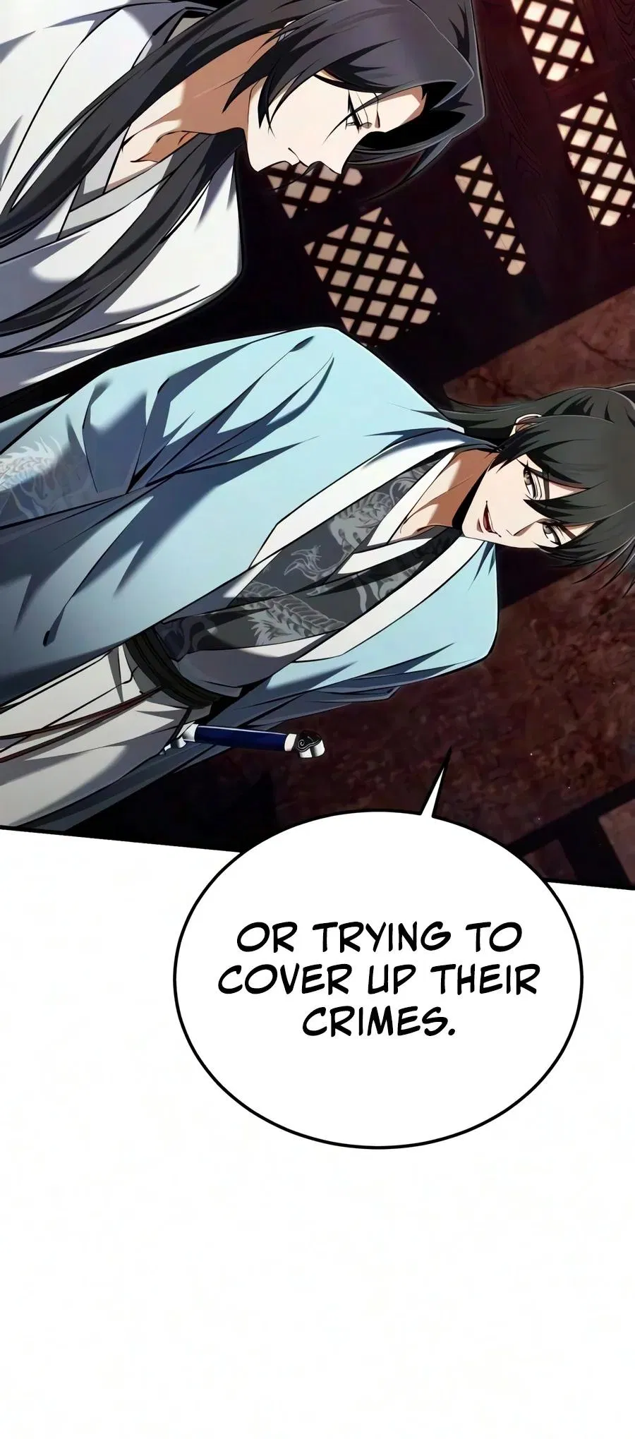 Read One Hit Teacher Master Baek - Chapter 159 - starinstructormasterbaek.com | Image 7