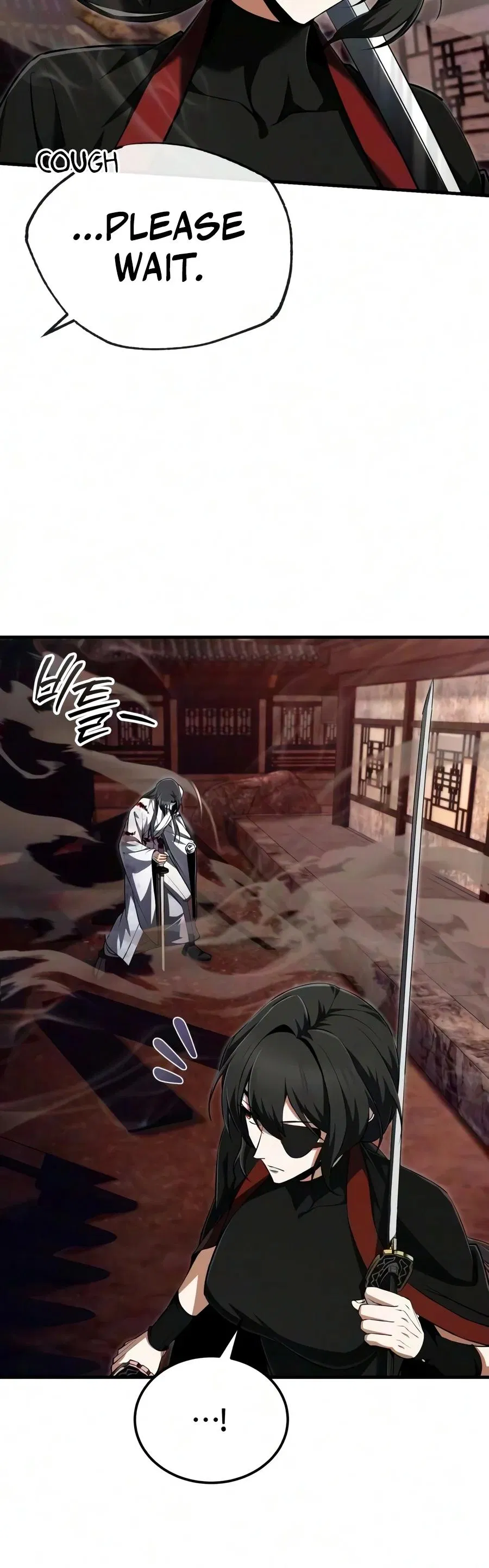 Read One Hit Teacher Master Baek - Chapter 159 - starinstructormasterbaek.com | Image 15