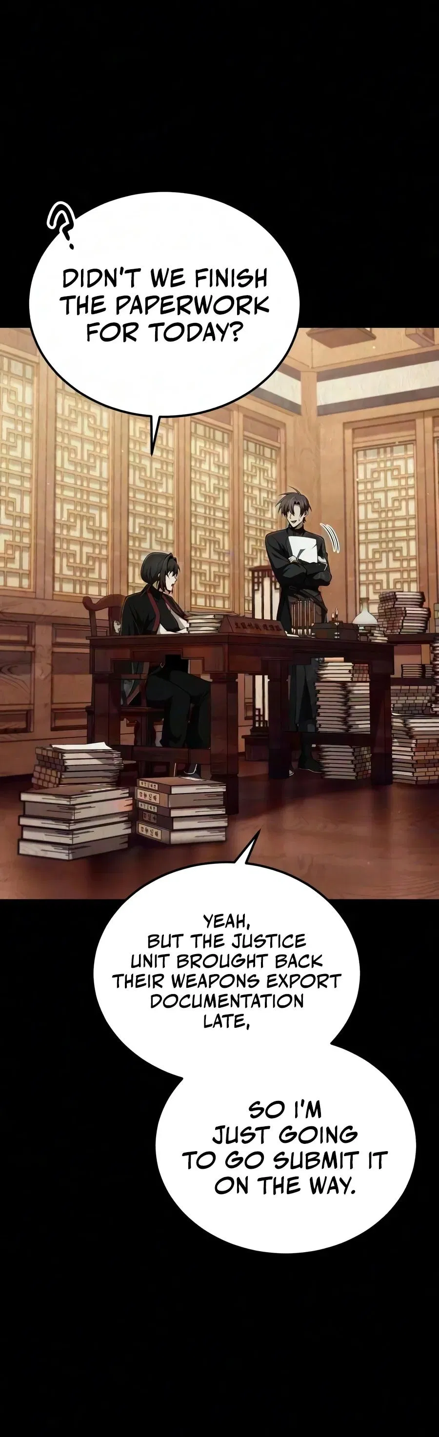Read One Hit Teacher Master Baek - Chapter 159 - starinstructormasterbaek.com | Image 19