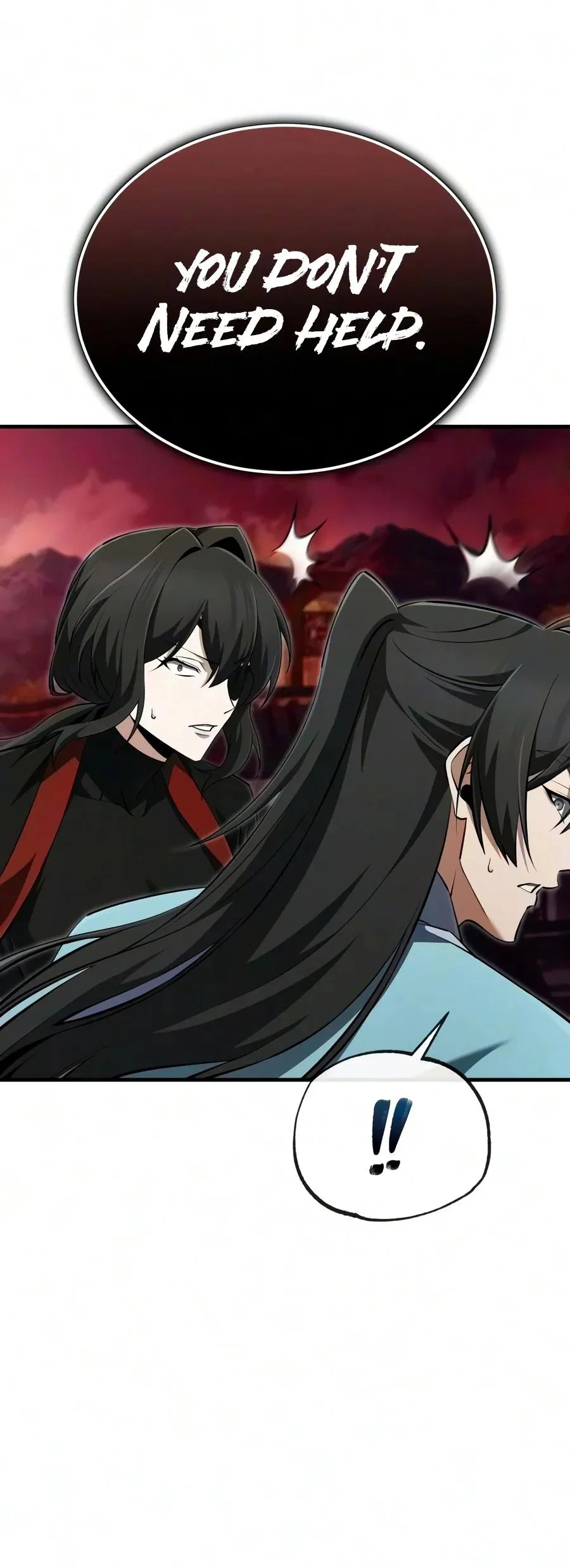 Read One Hit Teacher Master Baek - Chapter 159 - starinstructormasterbaek.com | Image 21