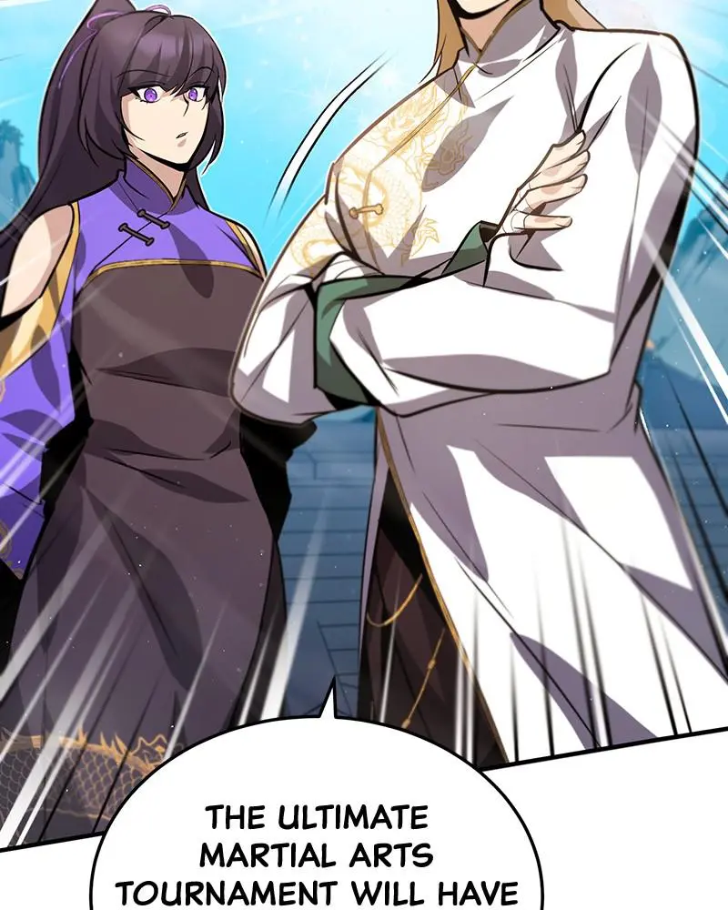Read One Hit Teacher Master Baek - Chapter 16 - starinstructormasterbaek.com | Image 42