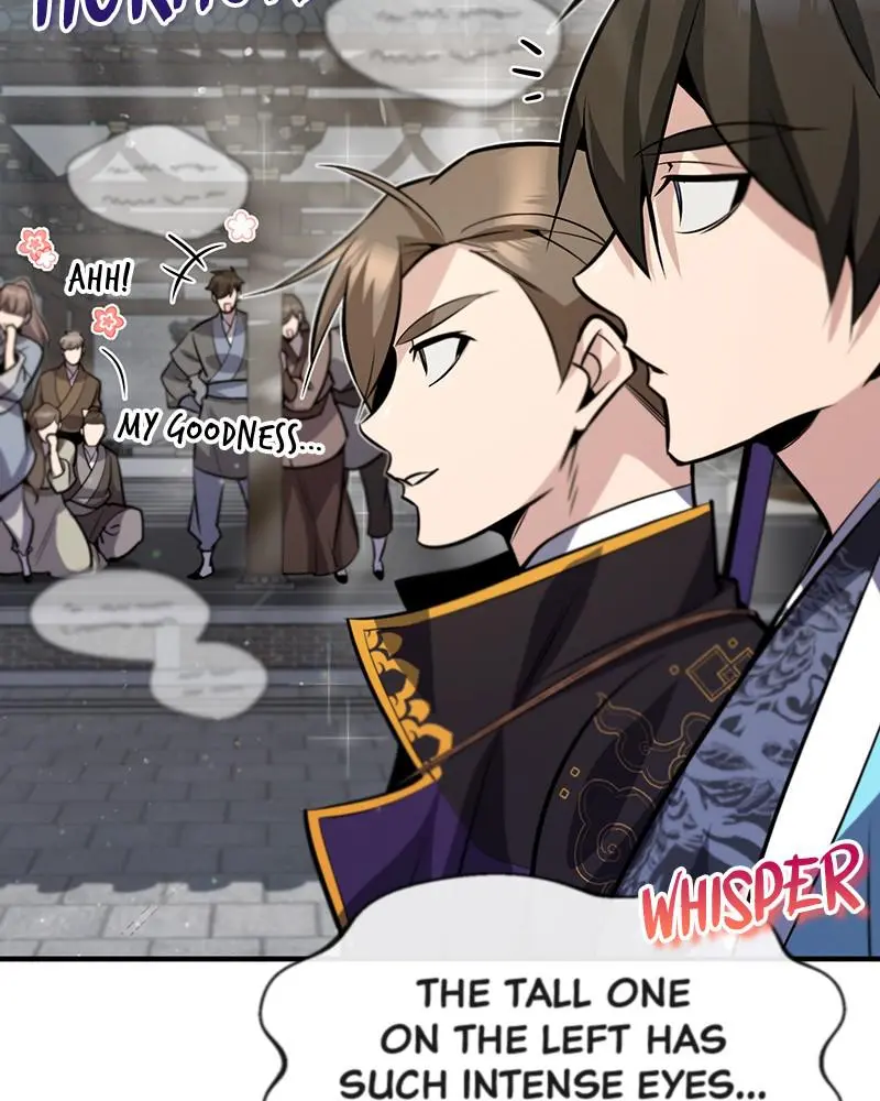 Read One Hit Teacher Master Baek - Chapter 16 - starinstructormasterbaek.com | Image 63