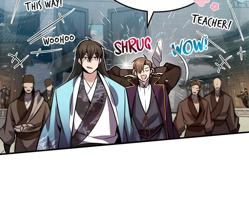 Read One Hit Teacher Master Baek - Chapter 16 - starinstructormasterbaek.com | Image 73