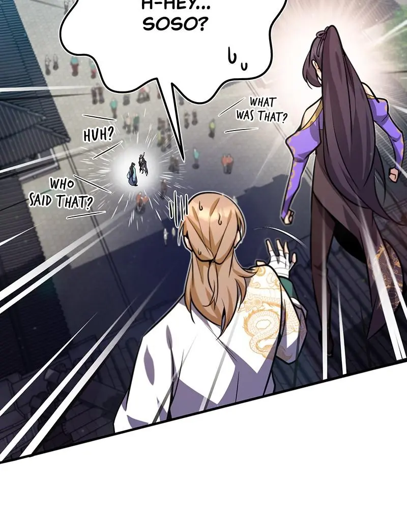 Read One Hit Teacher Master Baek - Chapter 16 - starinstructormasterbaek.com | Image 77