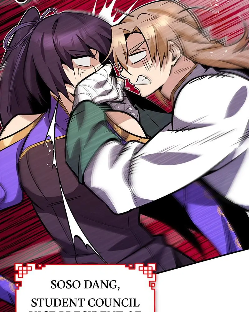 Read One Hit Teacher Master Baek - Chapter 16 - starinstructormasterbaek.com | Image 84