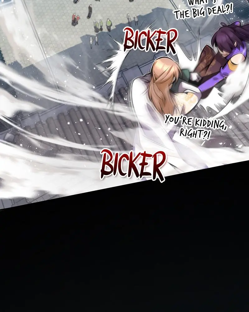 Read One Hit Teacher Master Baek - Chapter 16 - starinstructormasterbaek.com | Image 89